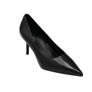5/$25AS IS NIB Vaneli Dorcet black 2” heel size (9.5-10M)